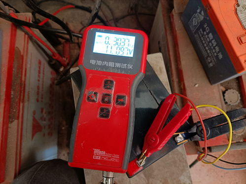 電瓶修復技術 配組一致的電池怎么會這樣