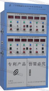 電池修復(fù)儀 泰安 國(guó)家專利電瓶修復(fù)技術(shù)