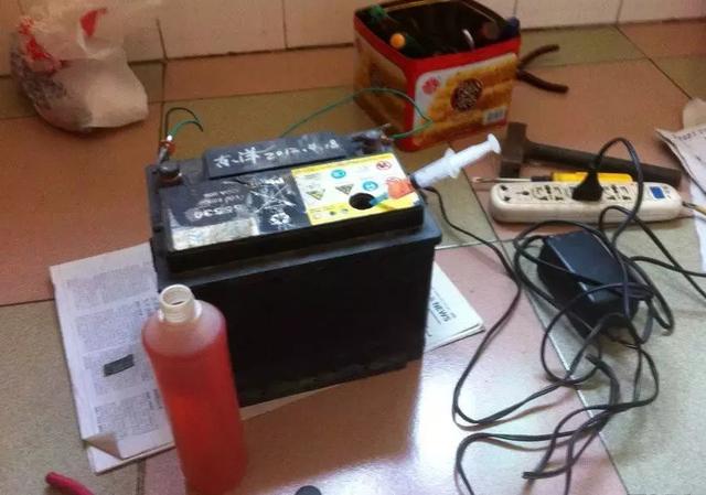 長假回來,你的電動車可能餓死了.