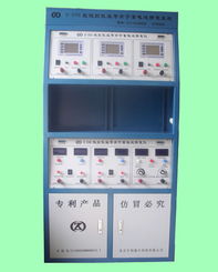 北京中科瑞豐研究院 專業供應蓄電池修復儀，高效恢復電瓶電力