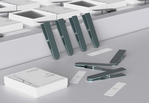時尚簡約的辦公用品設計，你愛了嗎？